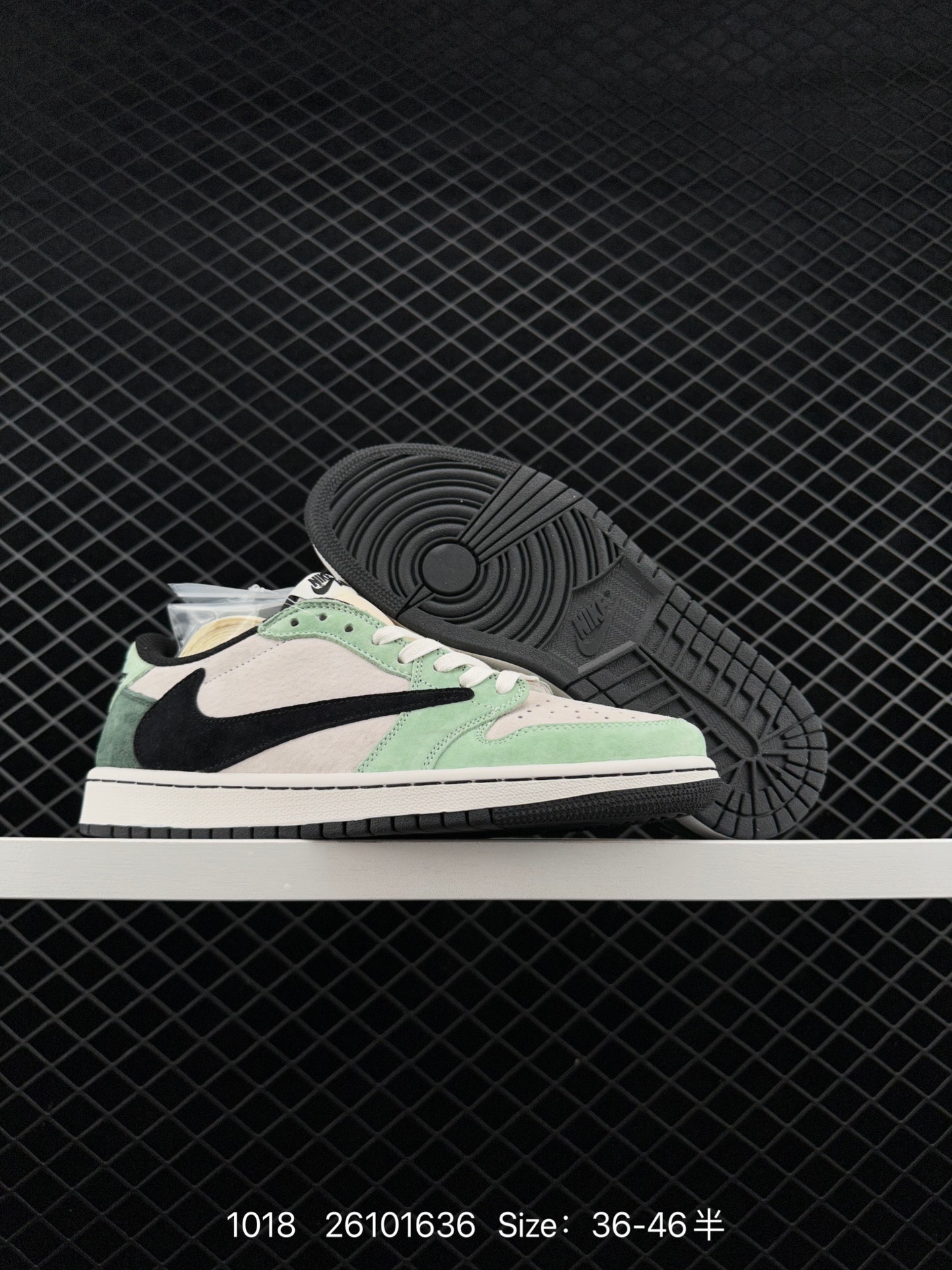 Nike Air Jordan 1 Low OG SP